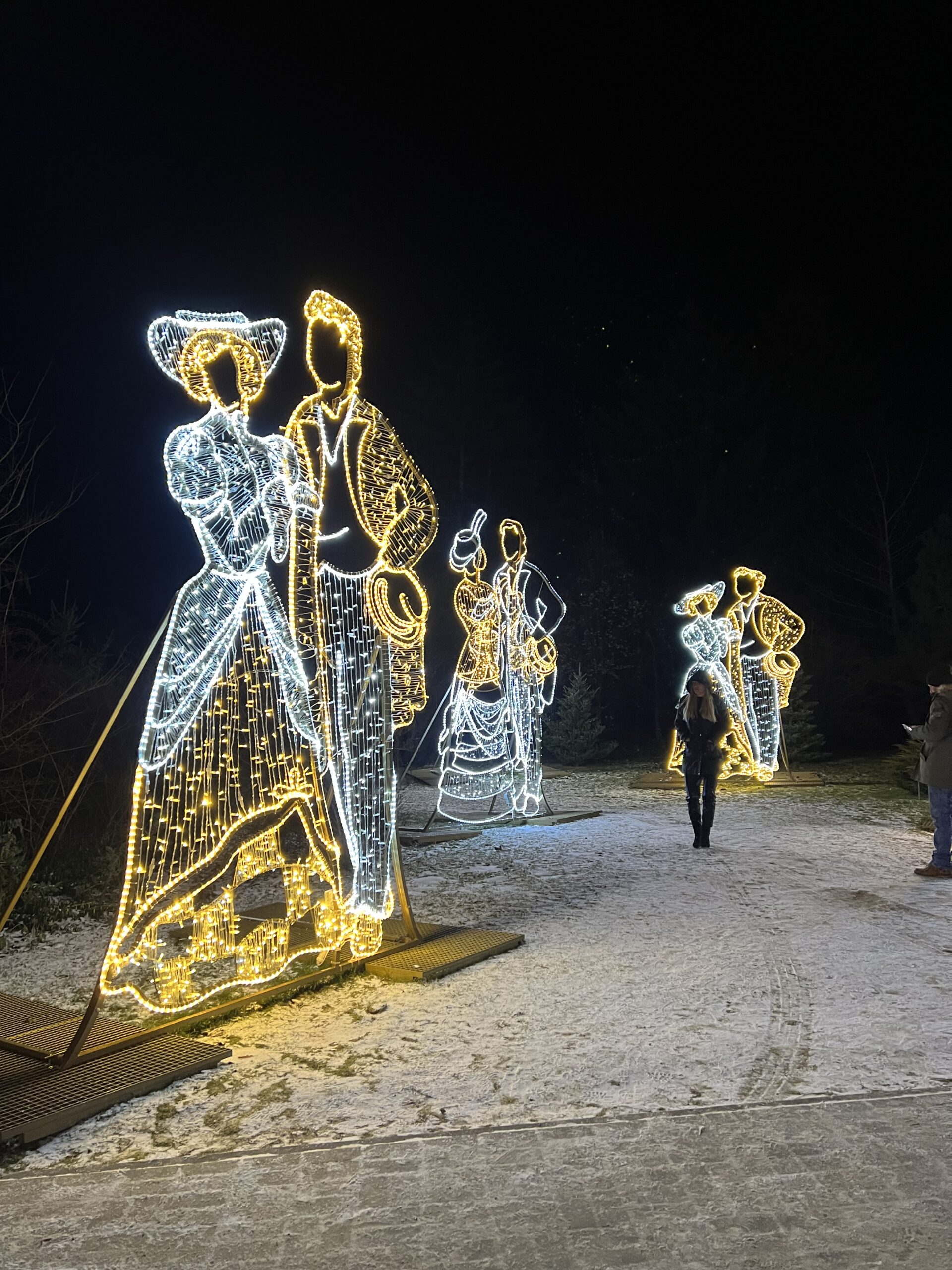 Lumina Park Lublin