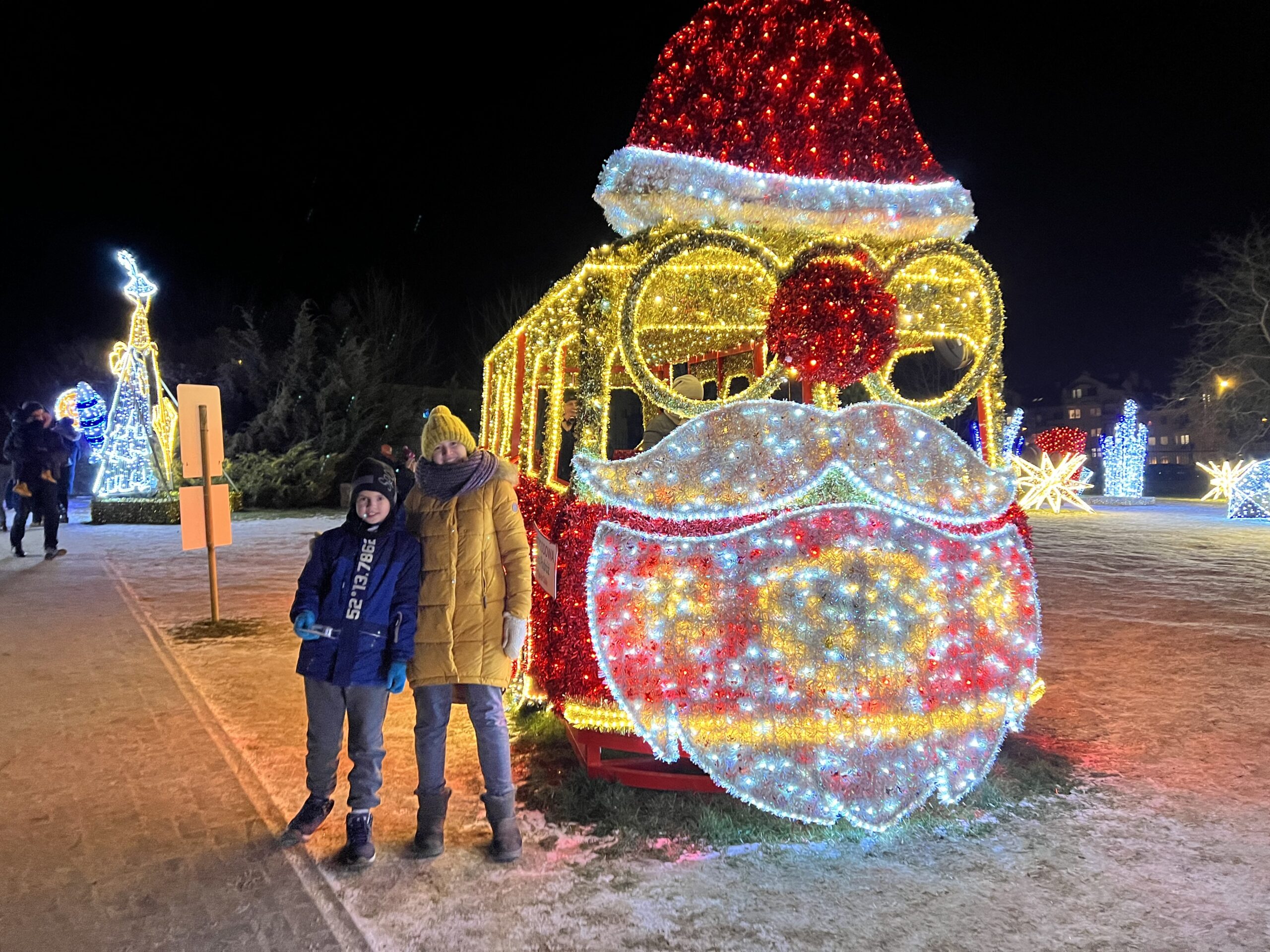 Lumina Park Lublin
