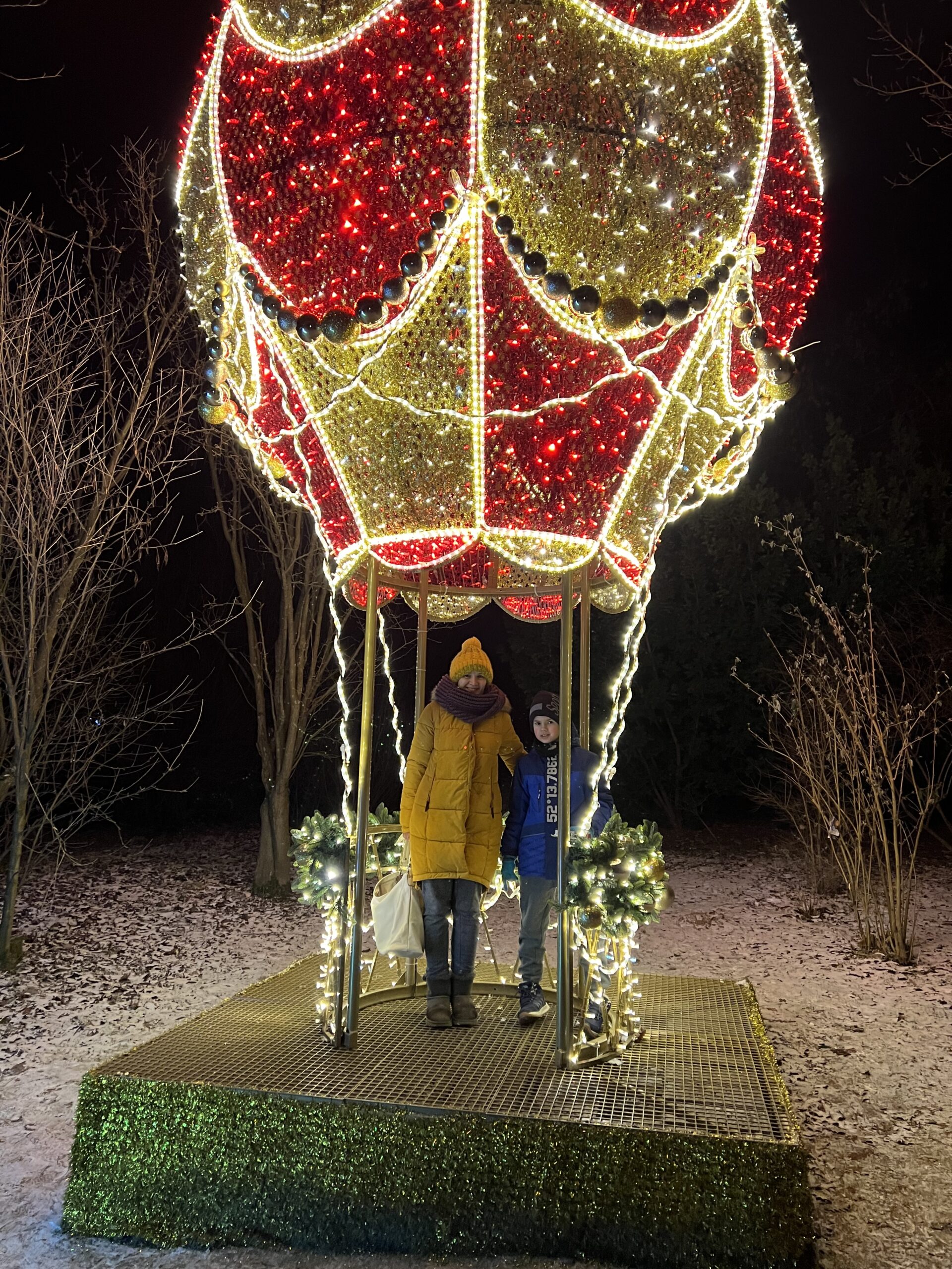 Lumina Park Lublin