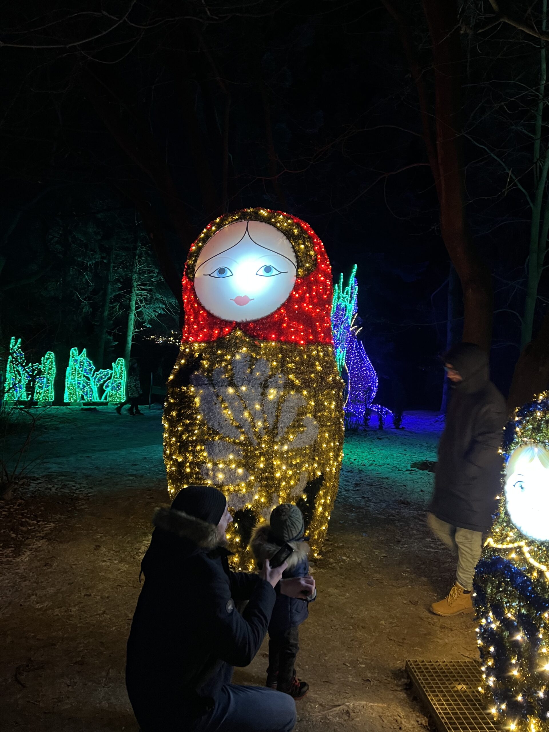 Lumina Park Lublin