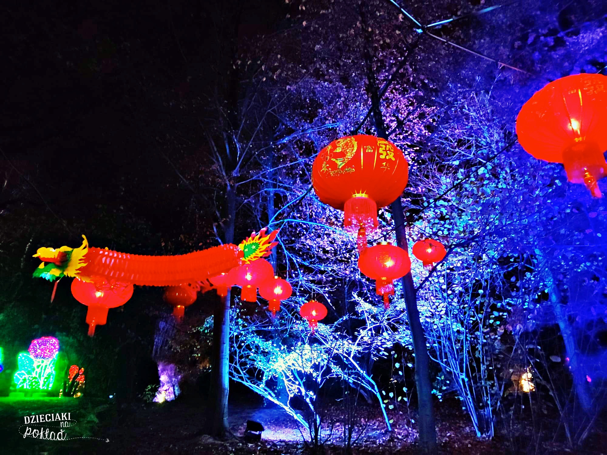 Lumina Park Lublin