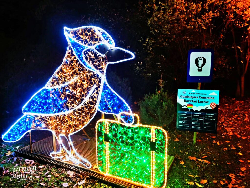 Lumina Park Lublin Lumina Park Lublin