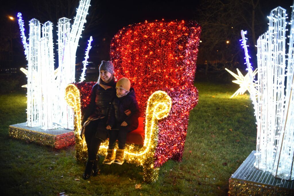Lumina Park Lublin Lumina Park Lublin