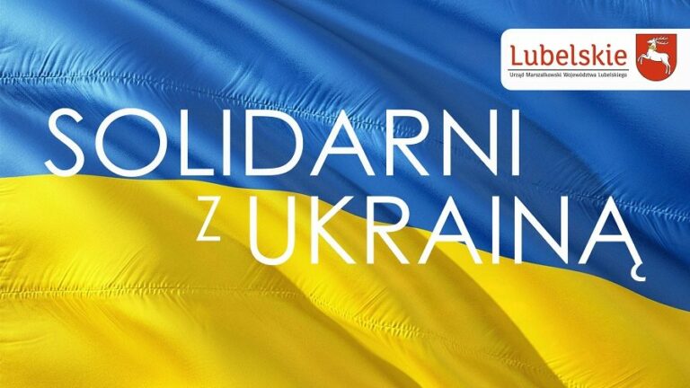 lublin dla ukrainy
